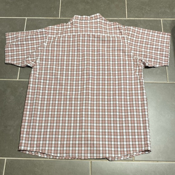 Wrangler Riggs Workwear Men's Shirt. Size 3XLT - Picture 5 of 5